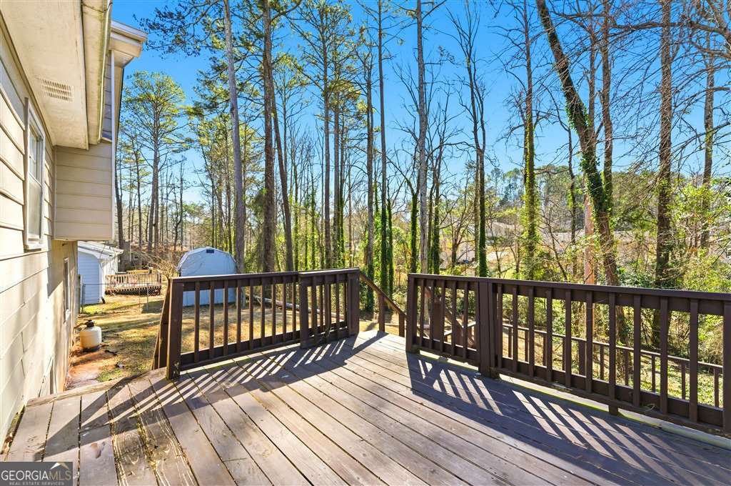 1496 Cherry Hill Road Conyers - Photo 18