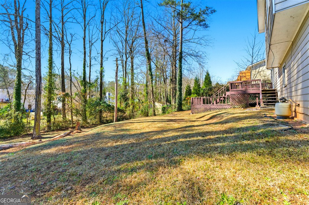 1496 Cherry Hill Road Conyers - Photo 19