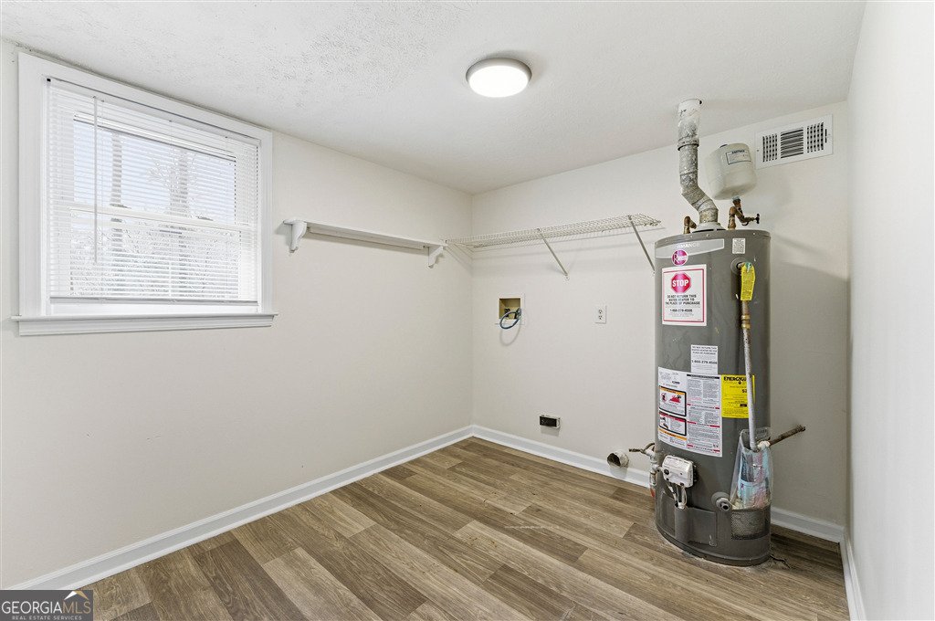 1496 Cherry Hill Road Conyers - Photo 9