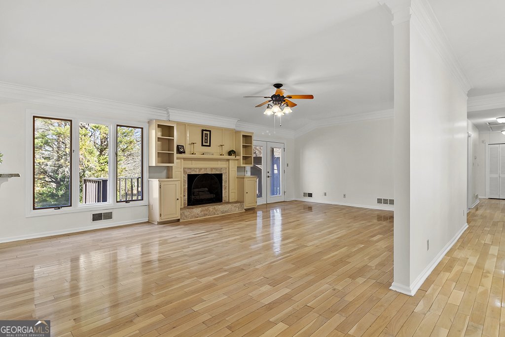 649 Laura Drive Griffin - Photo 10