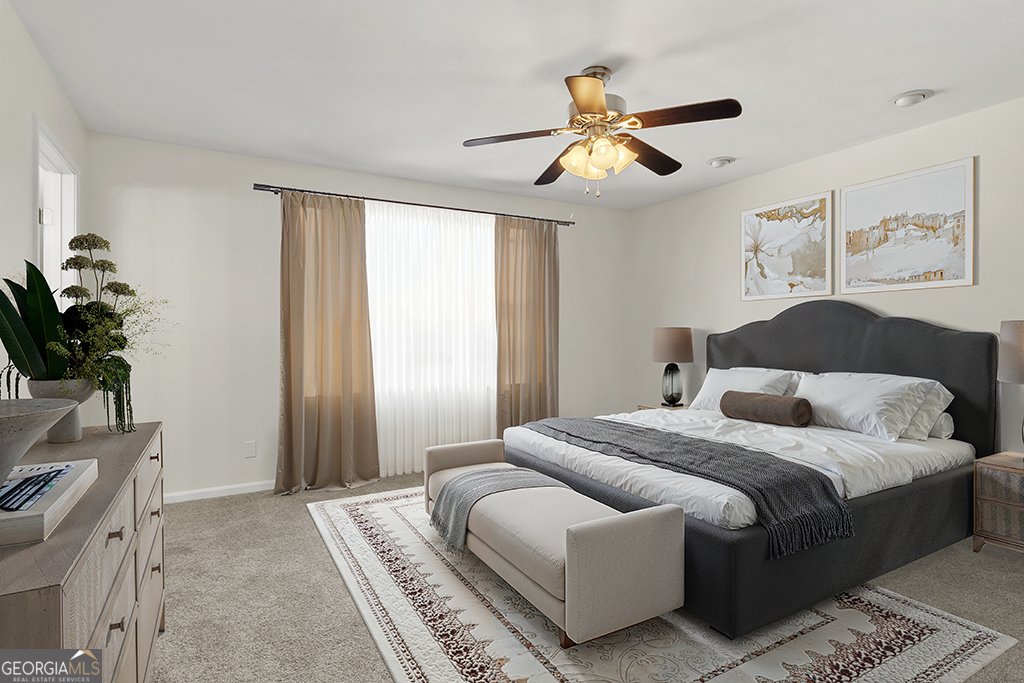 649 Laura Drive Griffin - Photo 11