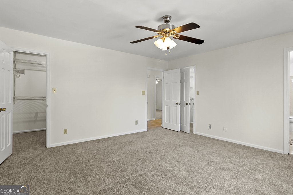 649 Laura Drive Griffin - Photo 12