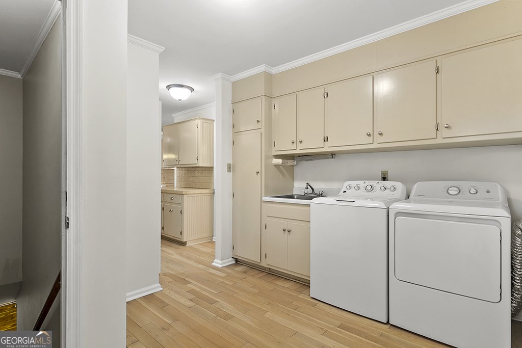 649 Laura Drive Griffin - Photo 20