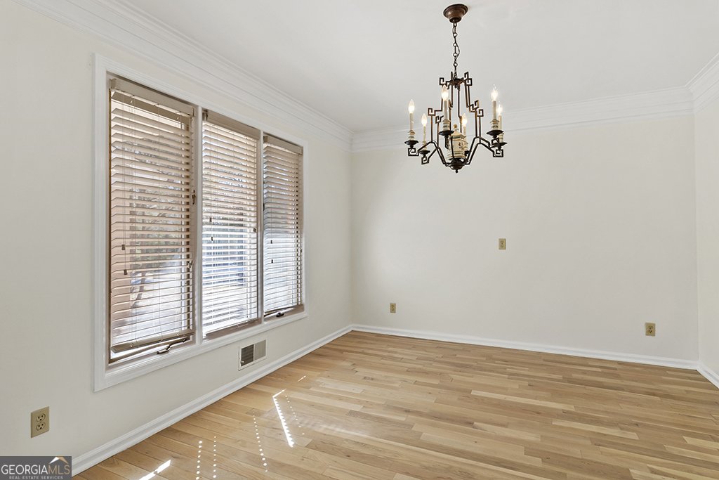 649 Laura Drive Griffin - Photo 21