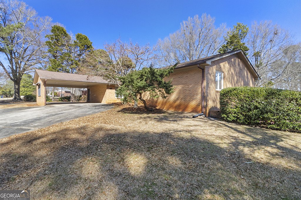 649 Laura Drive Griffin - Photo 22