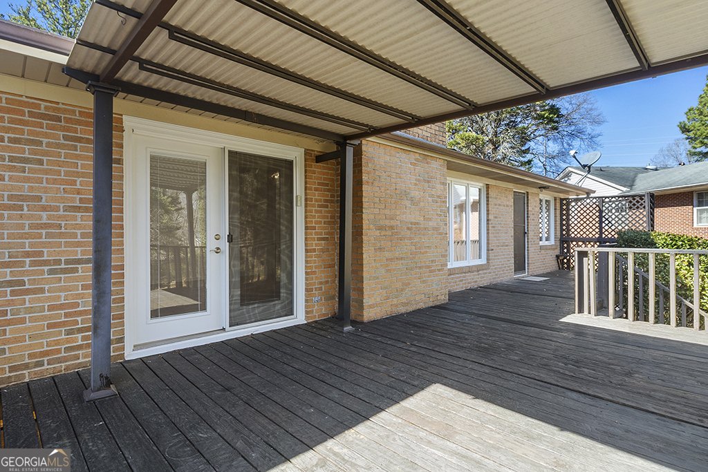 649 Laura Drive Griffin - Photo 25