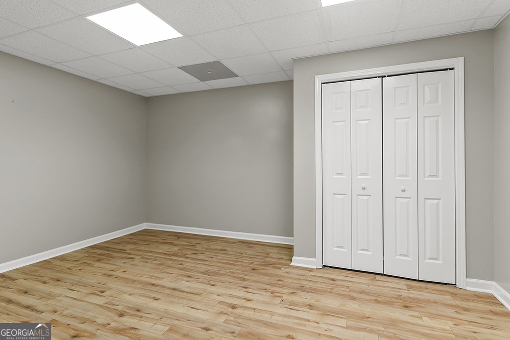 649 Laura Drive Griffin - Photo 26