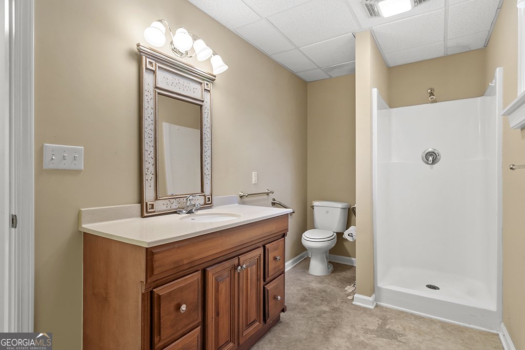 649 Laura Drive Griffin - Photo 27