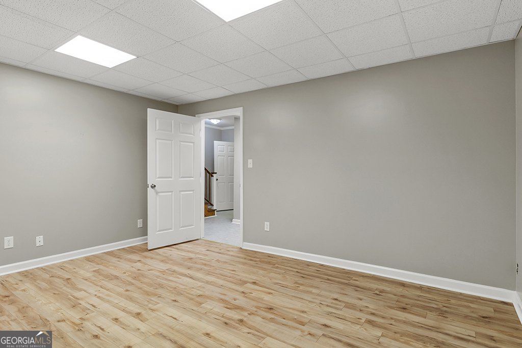 649 Laura Drive Griffin - Photo 28