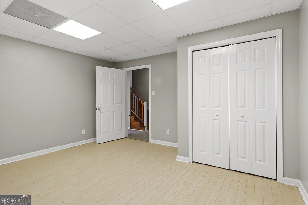 649 Laura Drive Griffin - Photo 29