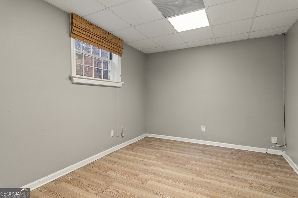 649 Laura Drive Griffin - Photo 32