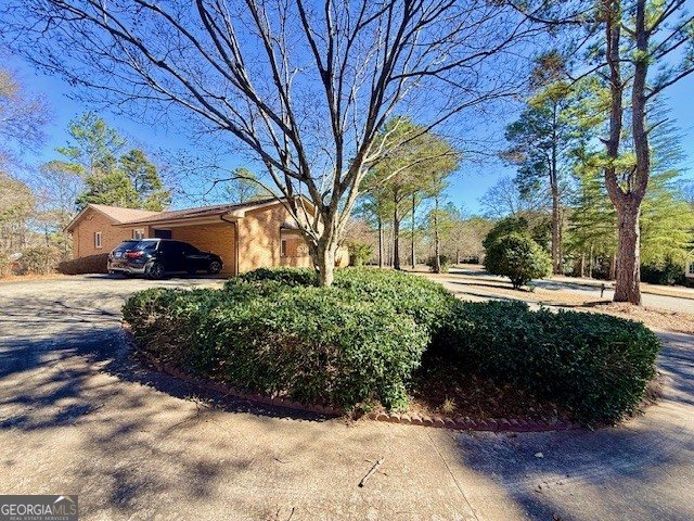 649 Laura Drive Griffin - Photo 35