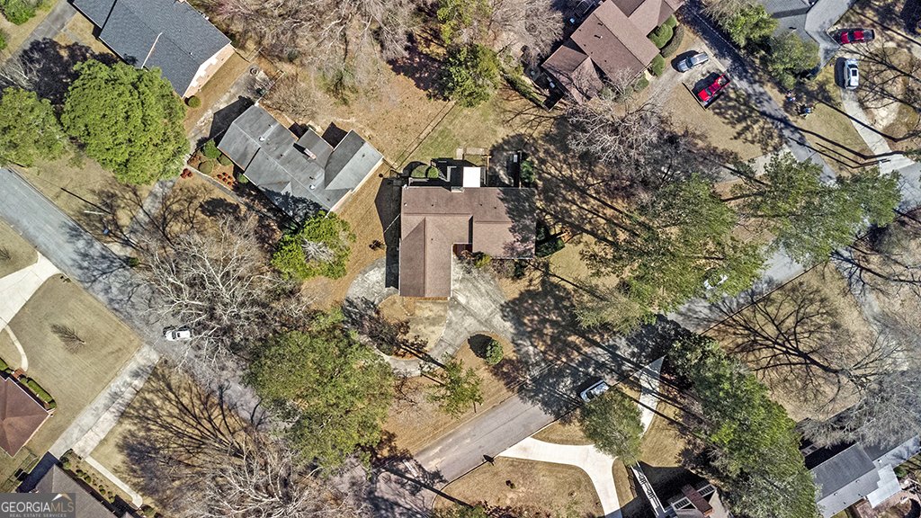 649 Laura Drive Griffin - Photo 36