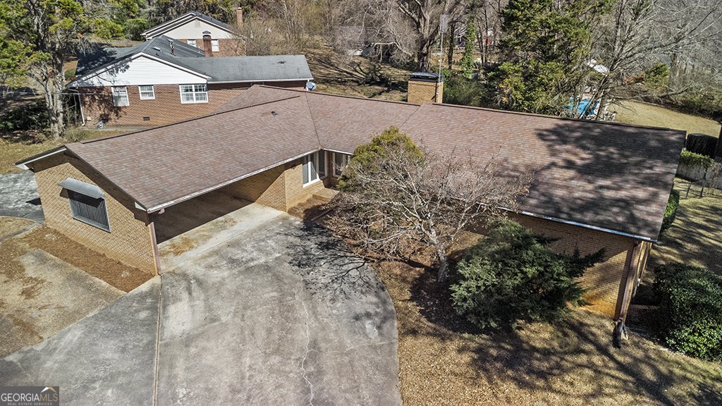 649 Laura Drive Griffin - Photo 39