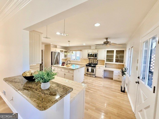 649 Laura Drive Griffin - Photo 6