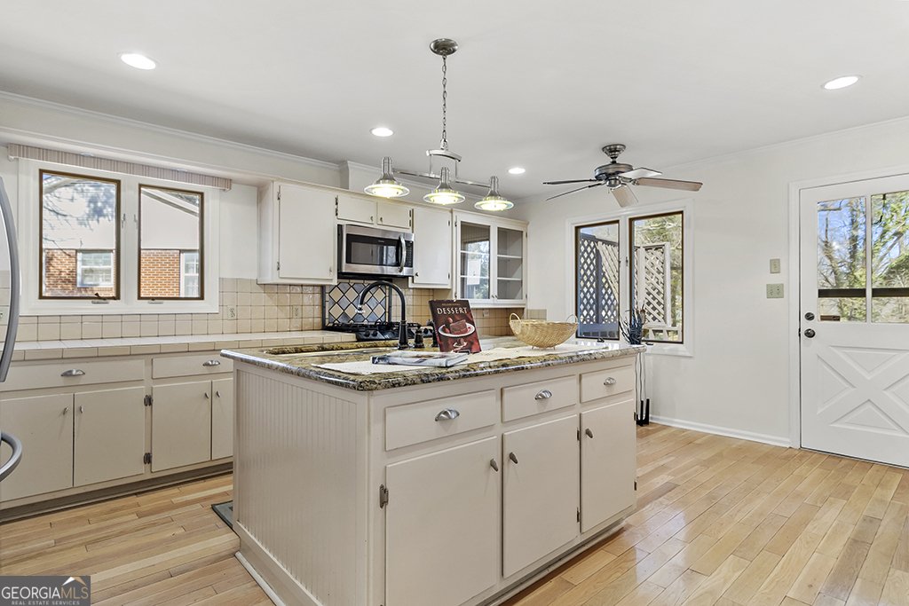 649 Laura Drive Griffin - Photo 7