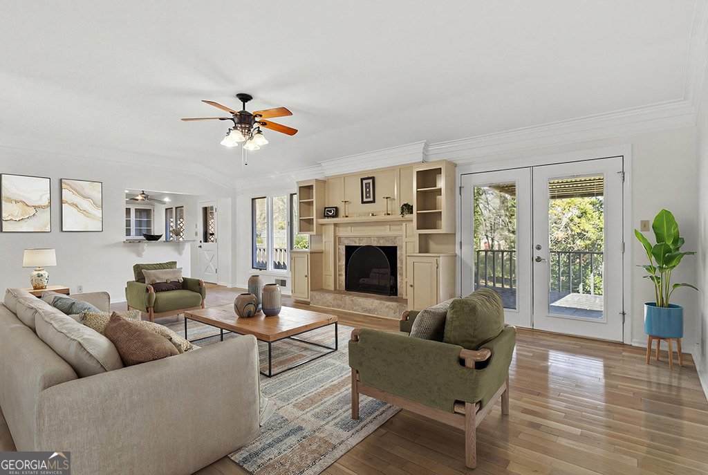 649 Laura Drive Griffin - Photo 9