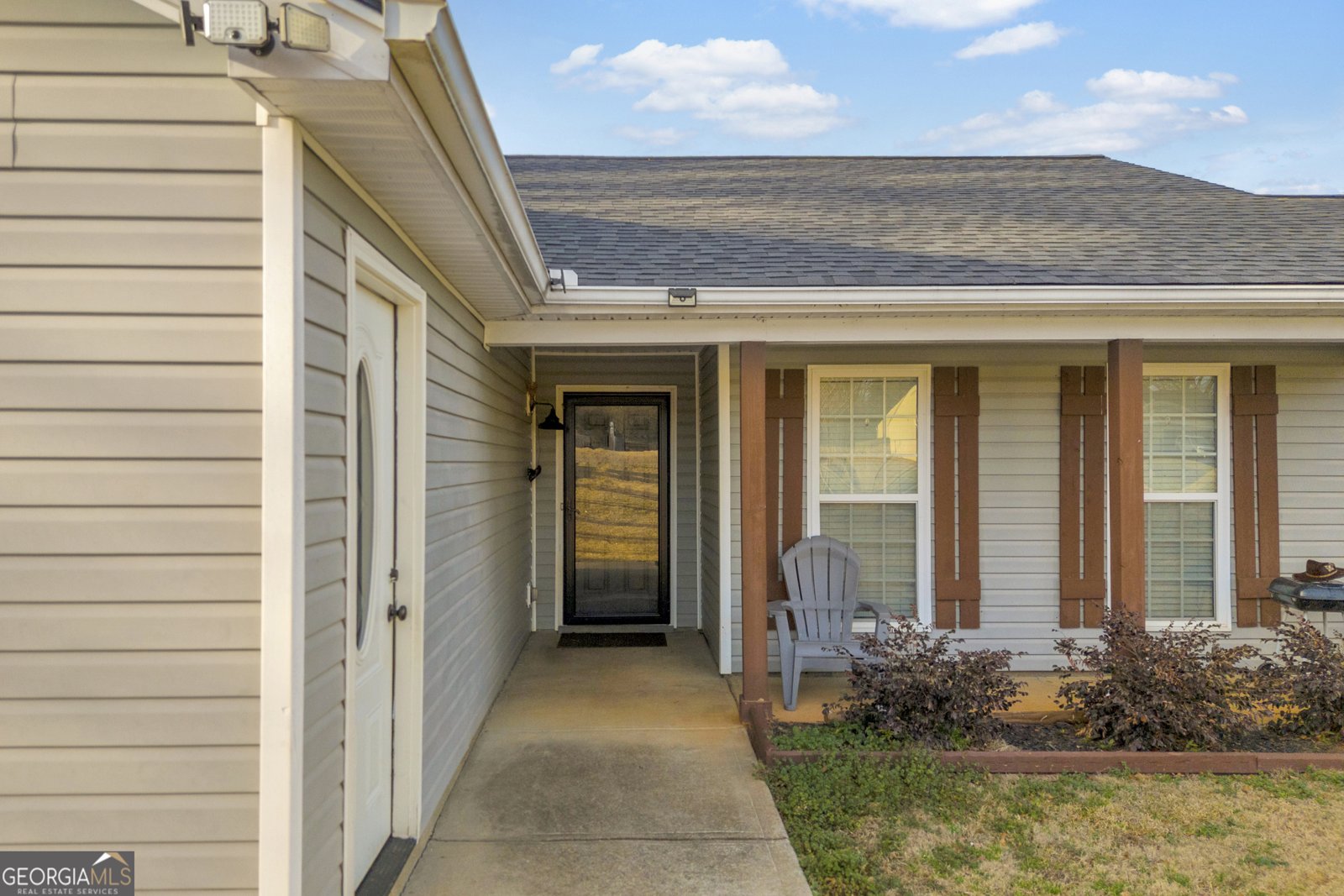 163 Ridgeland Drive Maysville - Photo 14