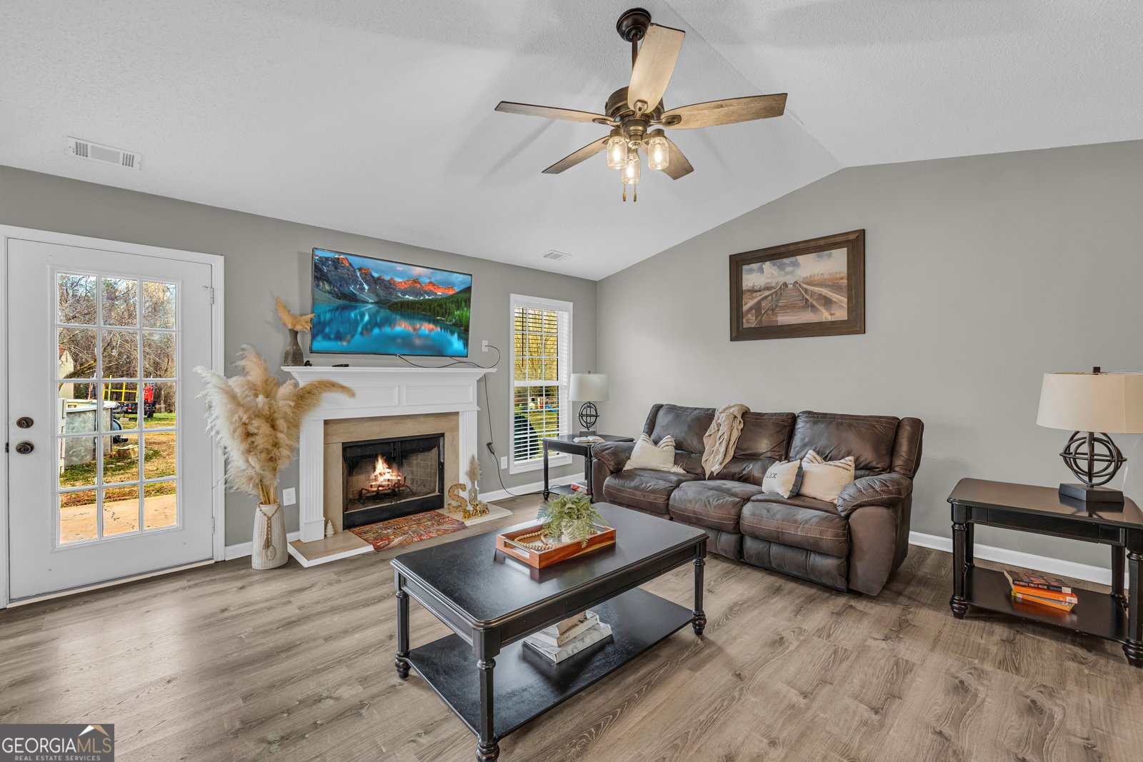 163 Ridgeland Drive Maysville - Photo 16