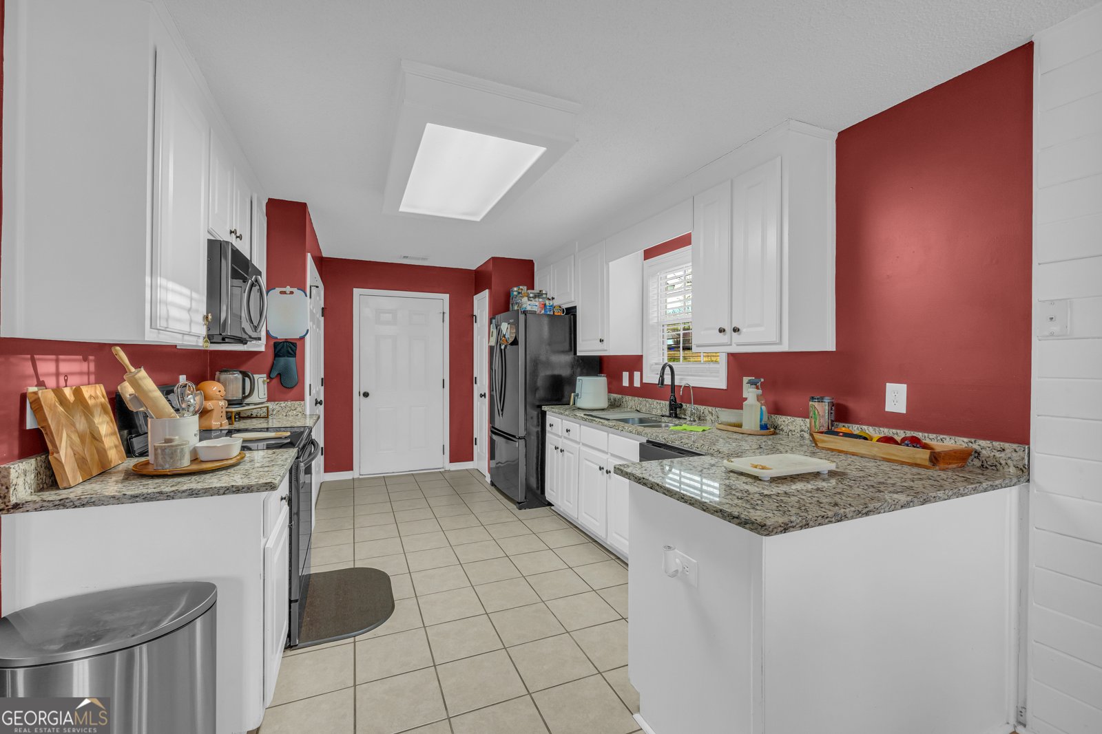 163 Ridgeland Drive Maysville - Photo 19