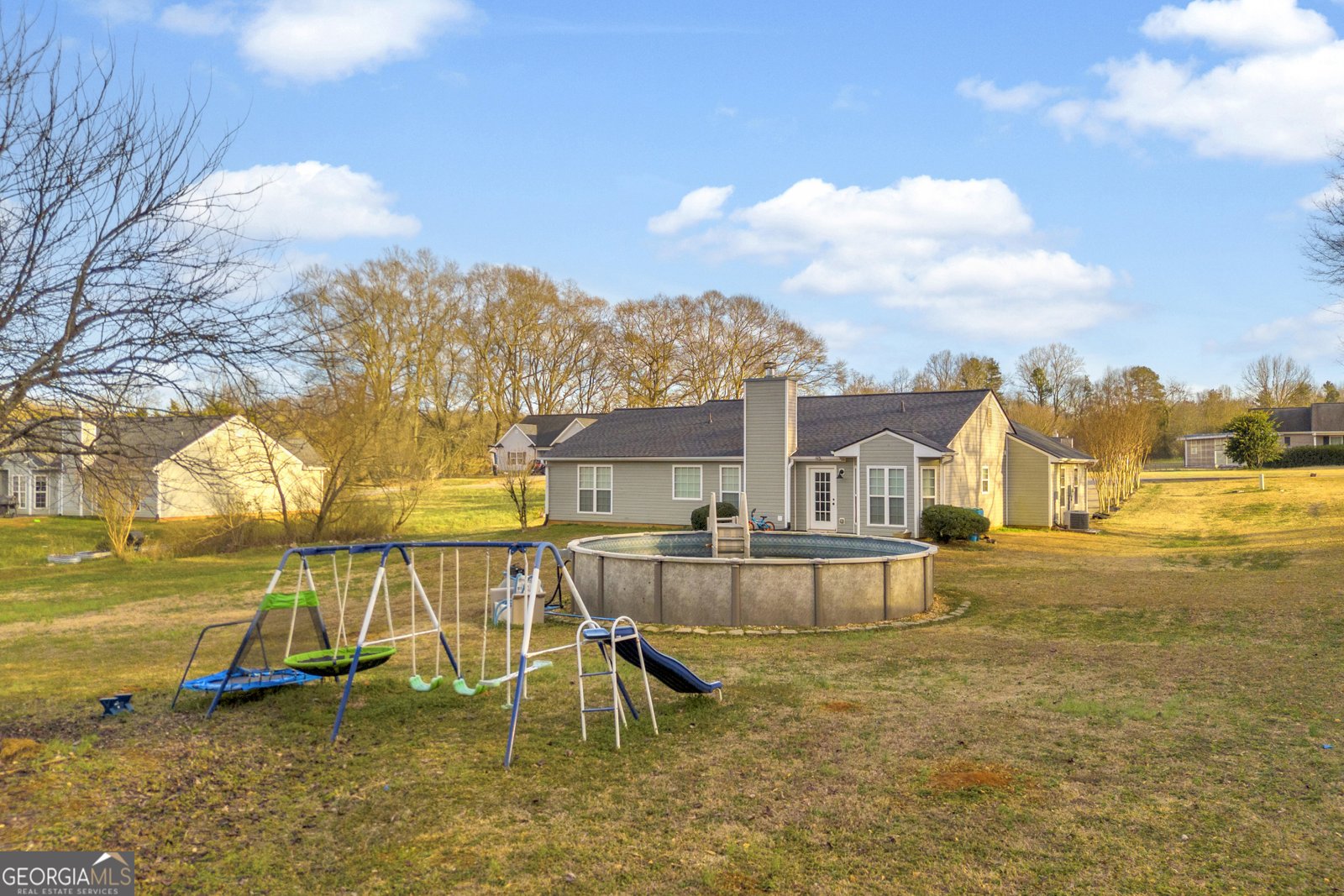 163 Ridgeland Drive Maysville - Photo 29