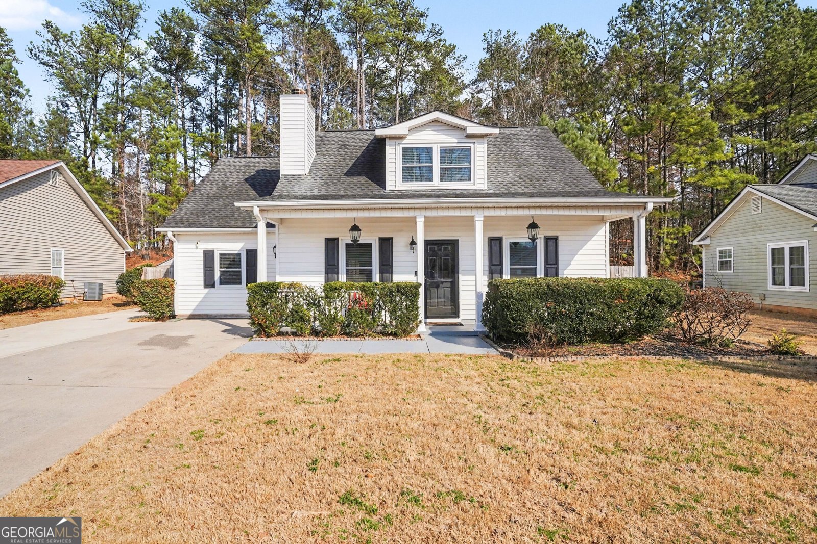 6702 Saganaw Drive Rex - Photo 1