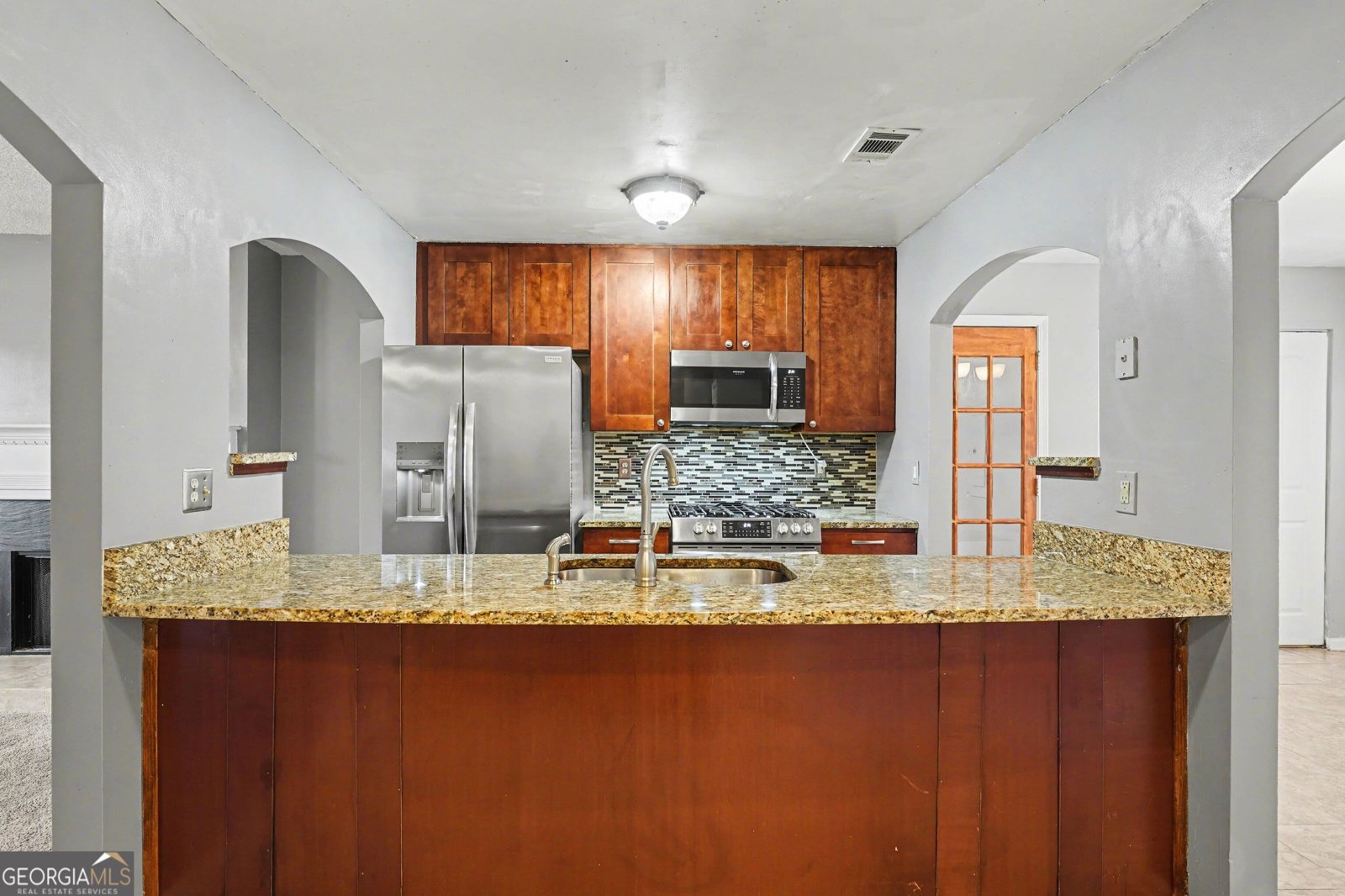 6702 Saganaw Drive Rex - Photo 11