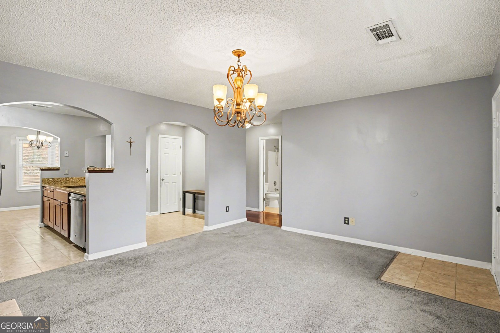 6702 Saganaw Drive Rex - Photo 6