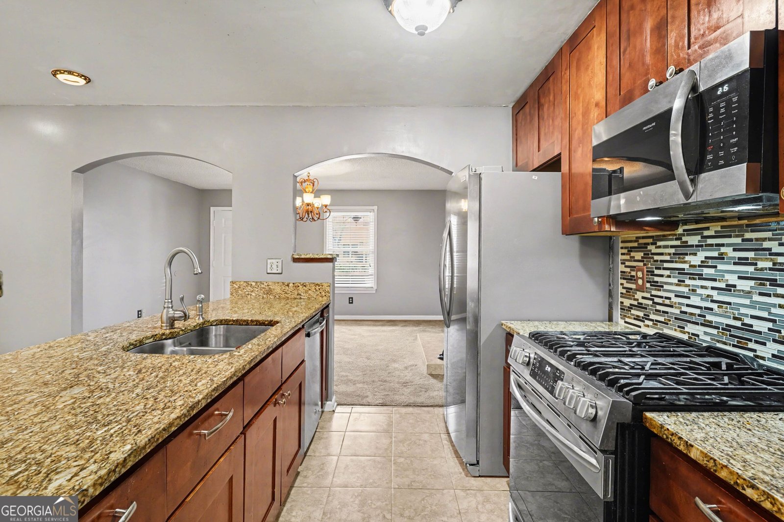 6702 Saganaw Drive Rex - Photo 9