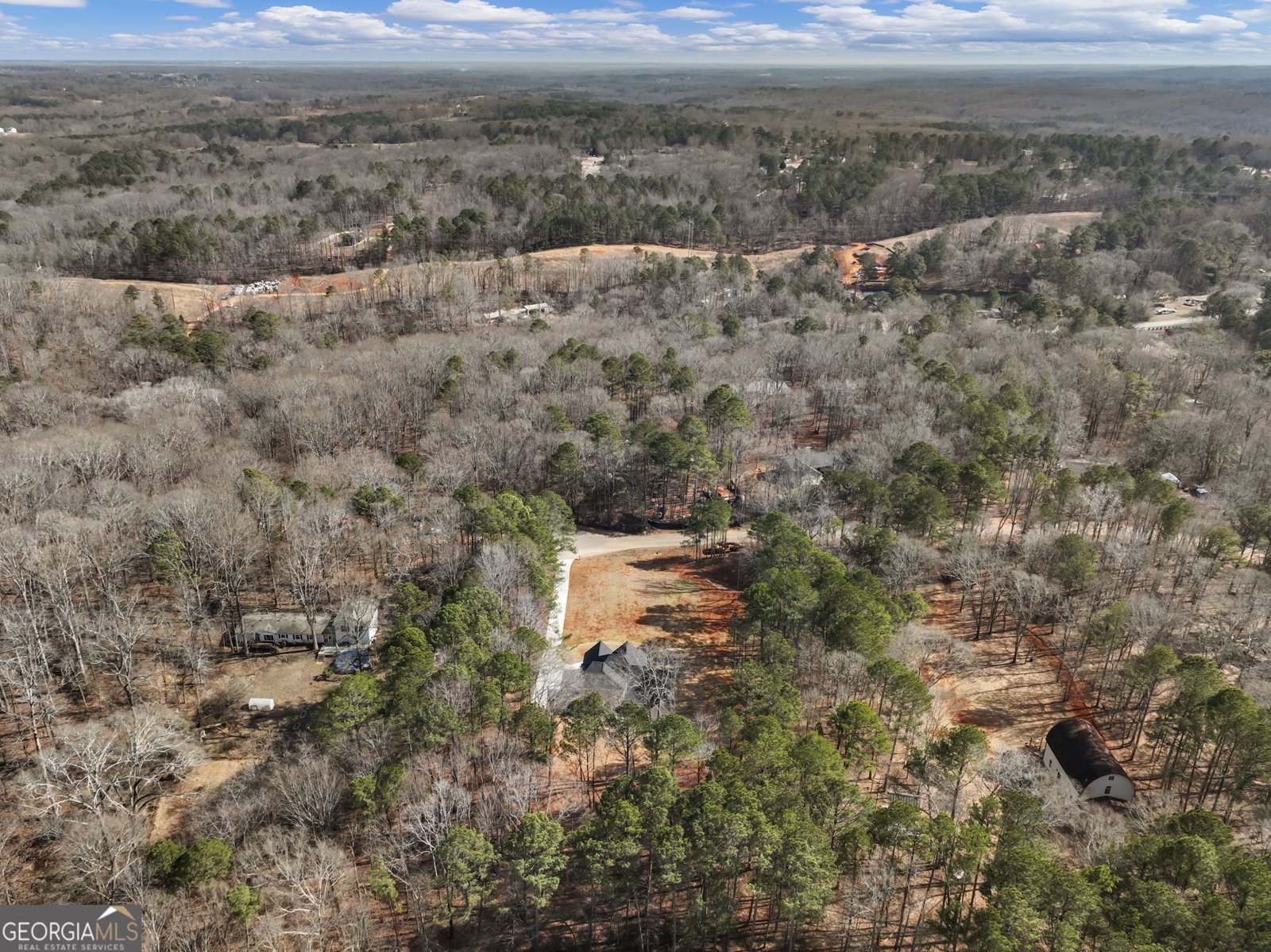 912 Westwood Lane Winder - Photo 58