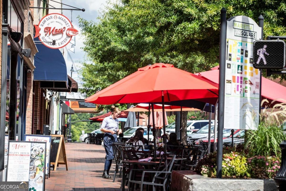 117 Kindred Lane Marietta - Photo 11