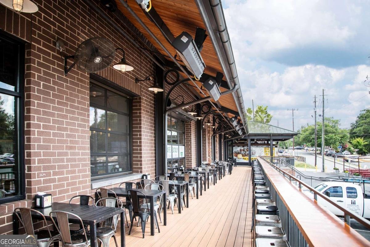 117 Kindred Lane Marietta - Photo 9