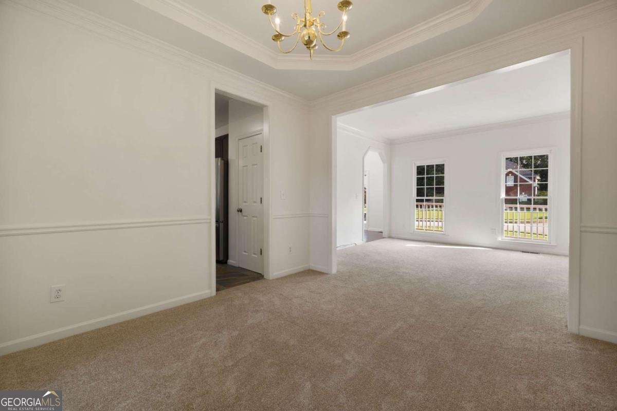 5422 Pepperbush Court Sugar Hill - Photo 11