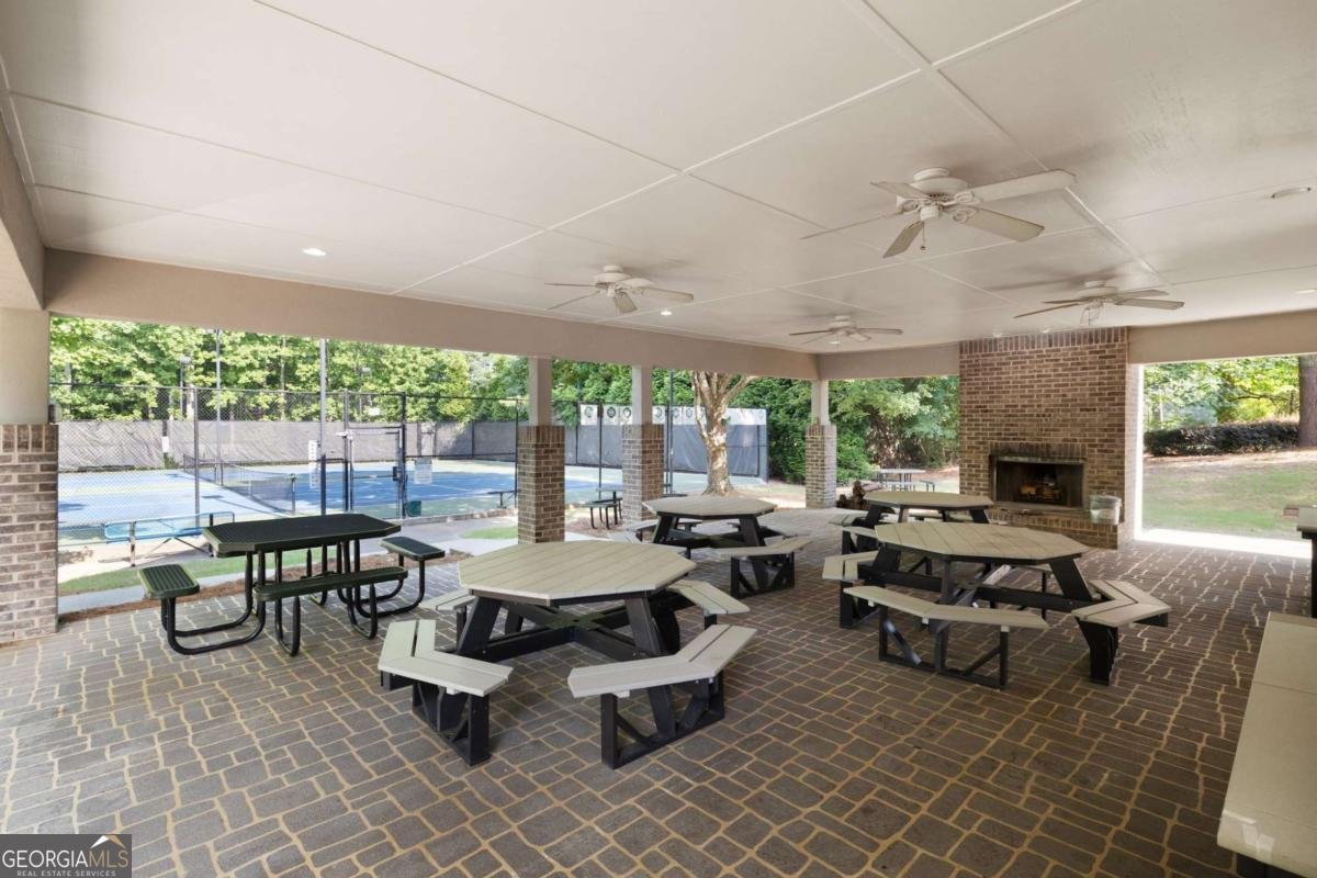 5422 Pepperbush Court Sugar Hill - Photo 29