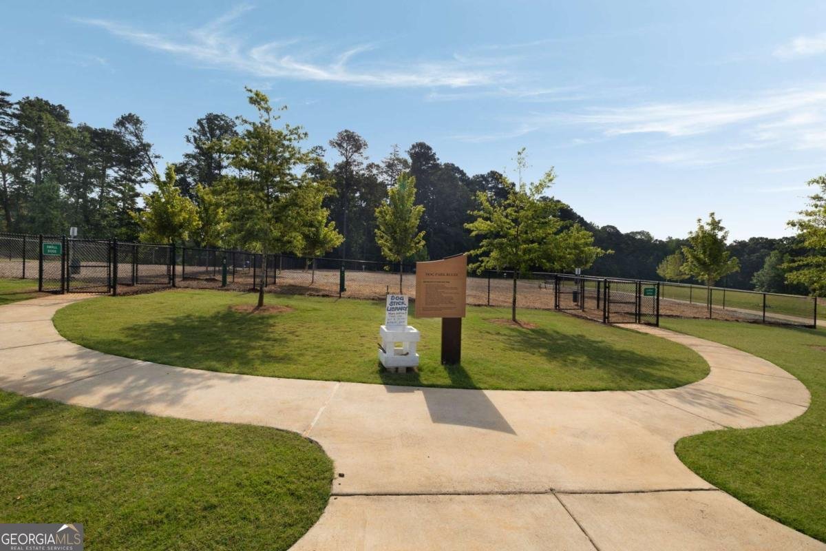 5422 Pepperbush Court Sugar Hill - Photo 36