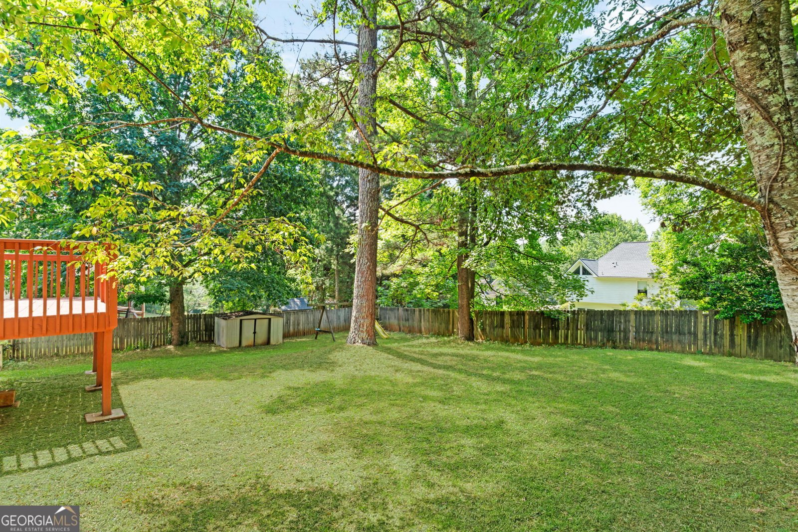 5422 Pepperbush Court Sugar Hill - Photo 41