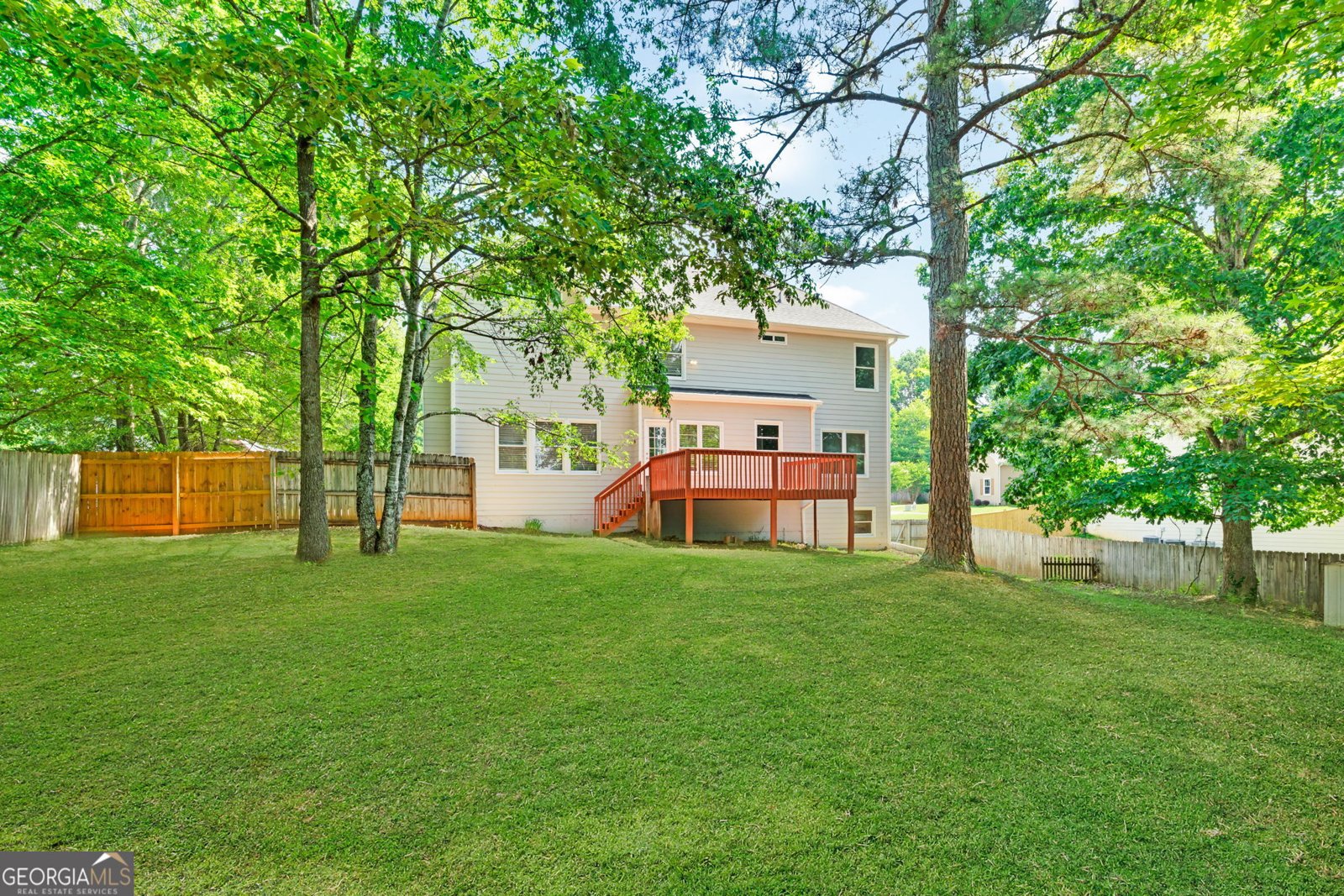 5422 Pepperbush Court Sugar Hill - Photo 42