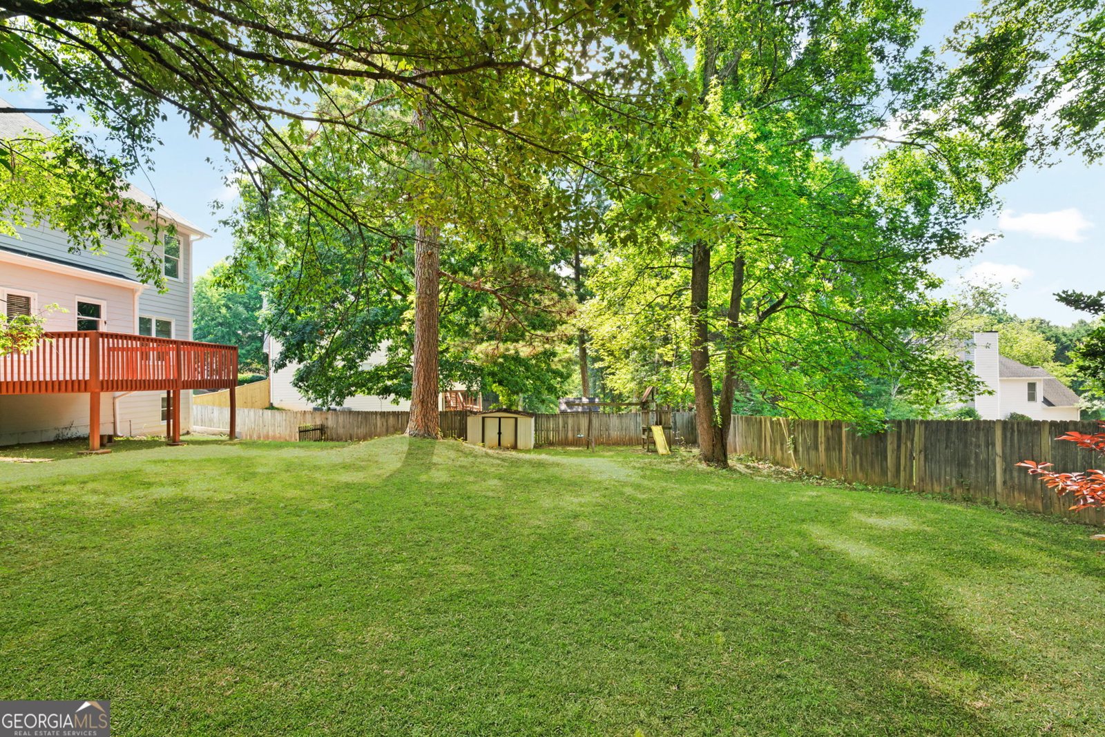 5422 Pepperbush Court Sugar Hill - Photo 43