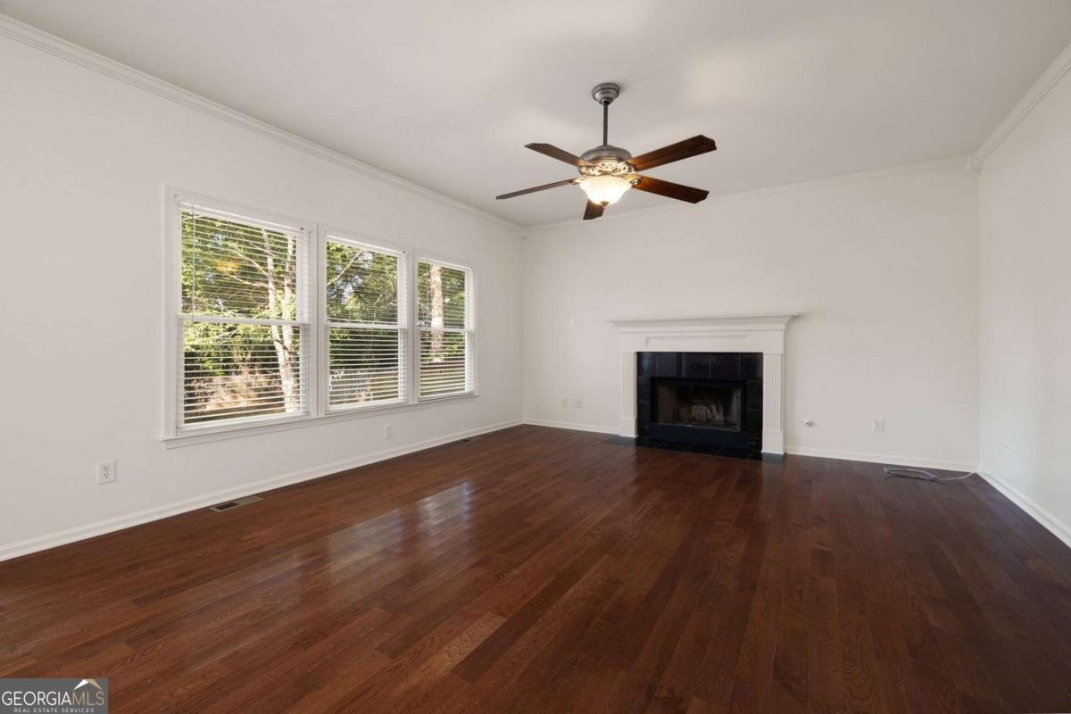 5422 Pepperbush Court Sugar Hill - Photo 6