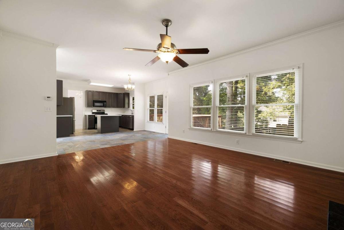 5422 Pepperbush Court Sugar Hill - Photo 7