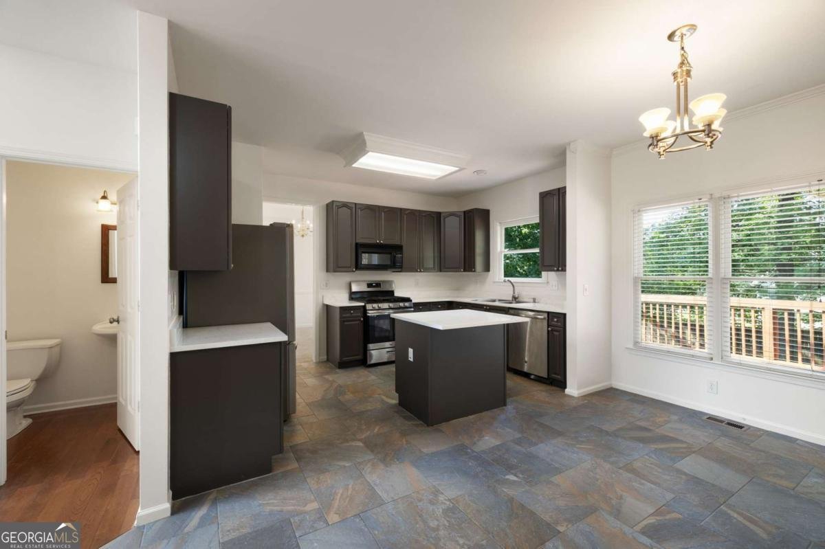 5422 Pepperbush Court Sugar Hill - Photo 8