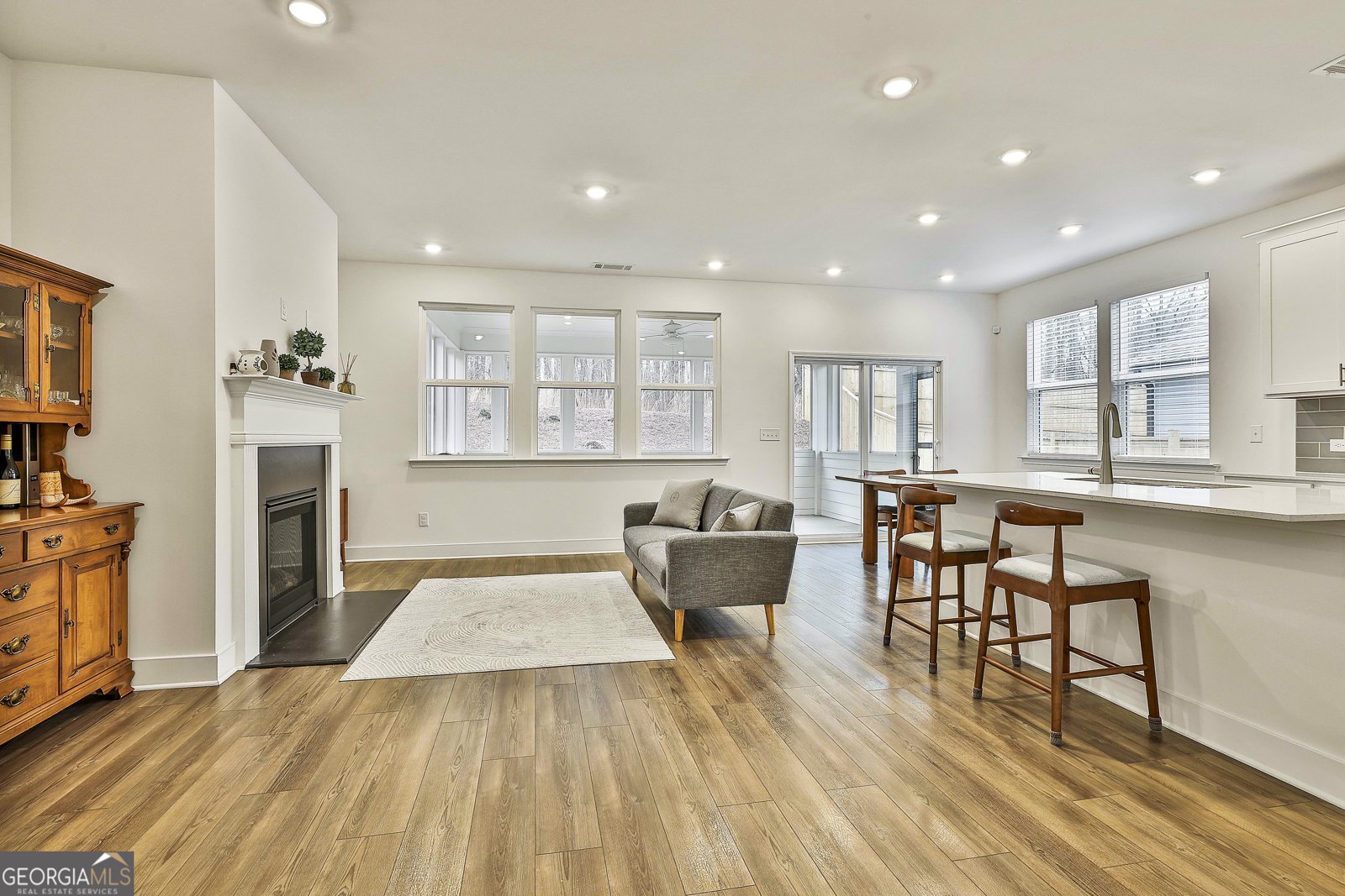 47 Airmont Drive Sharpsburg - Photo 10