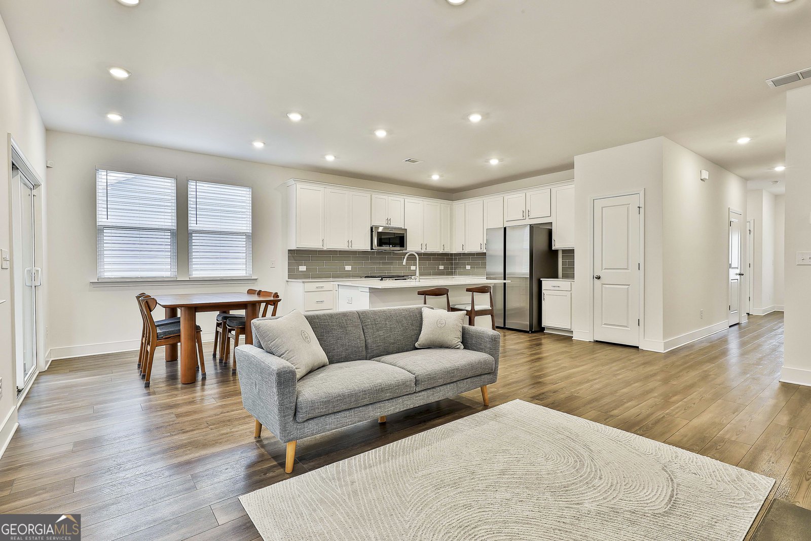 47 Airmont Drive Sharpsburg - Photo 13