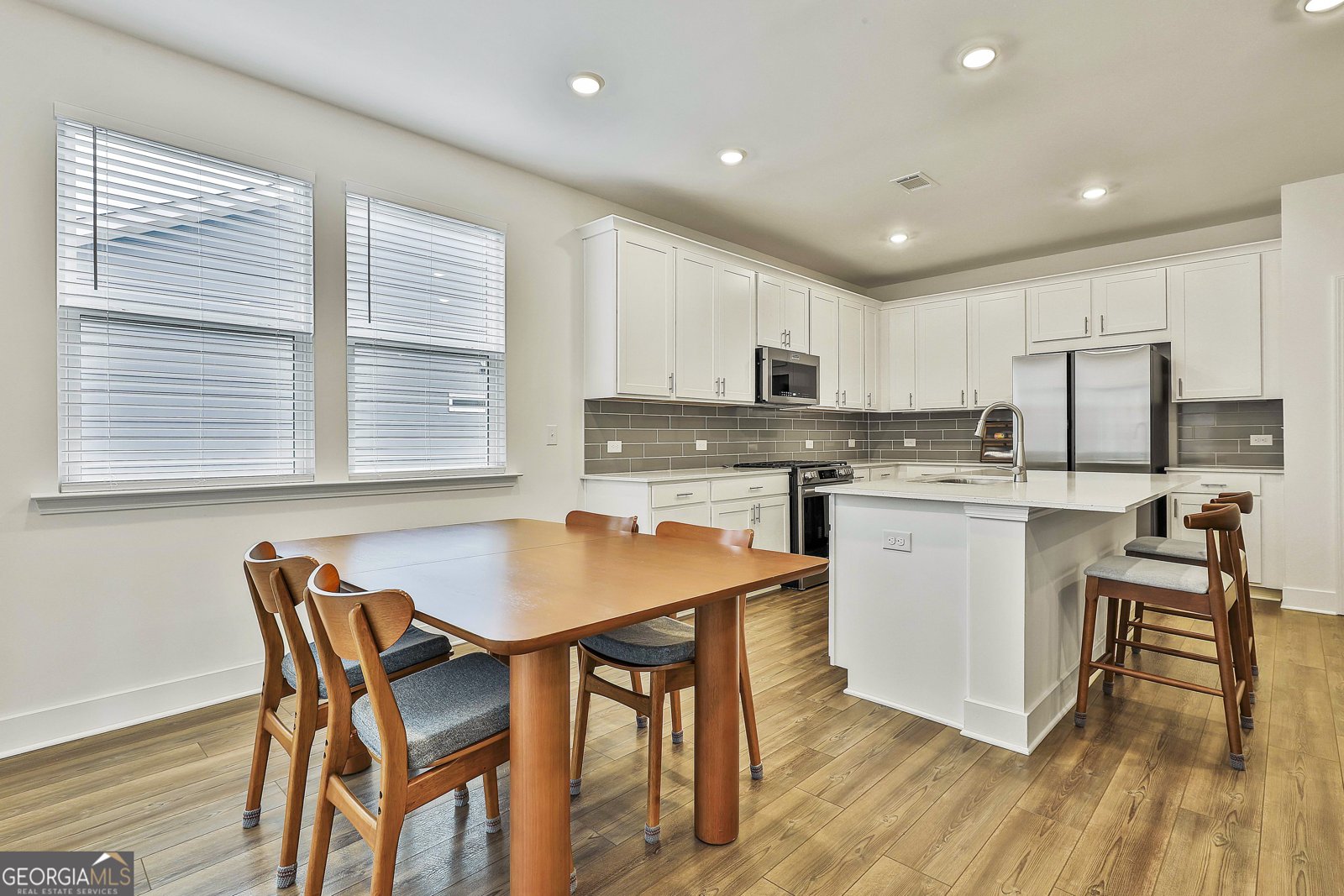 47 Airmont Drive Sharpsburg - Photo 16