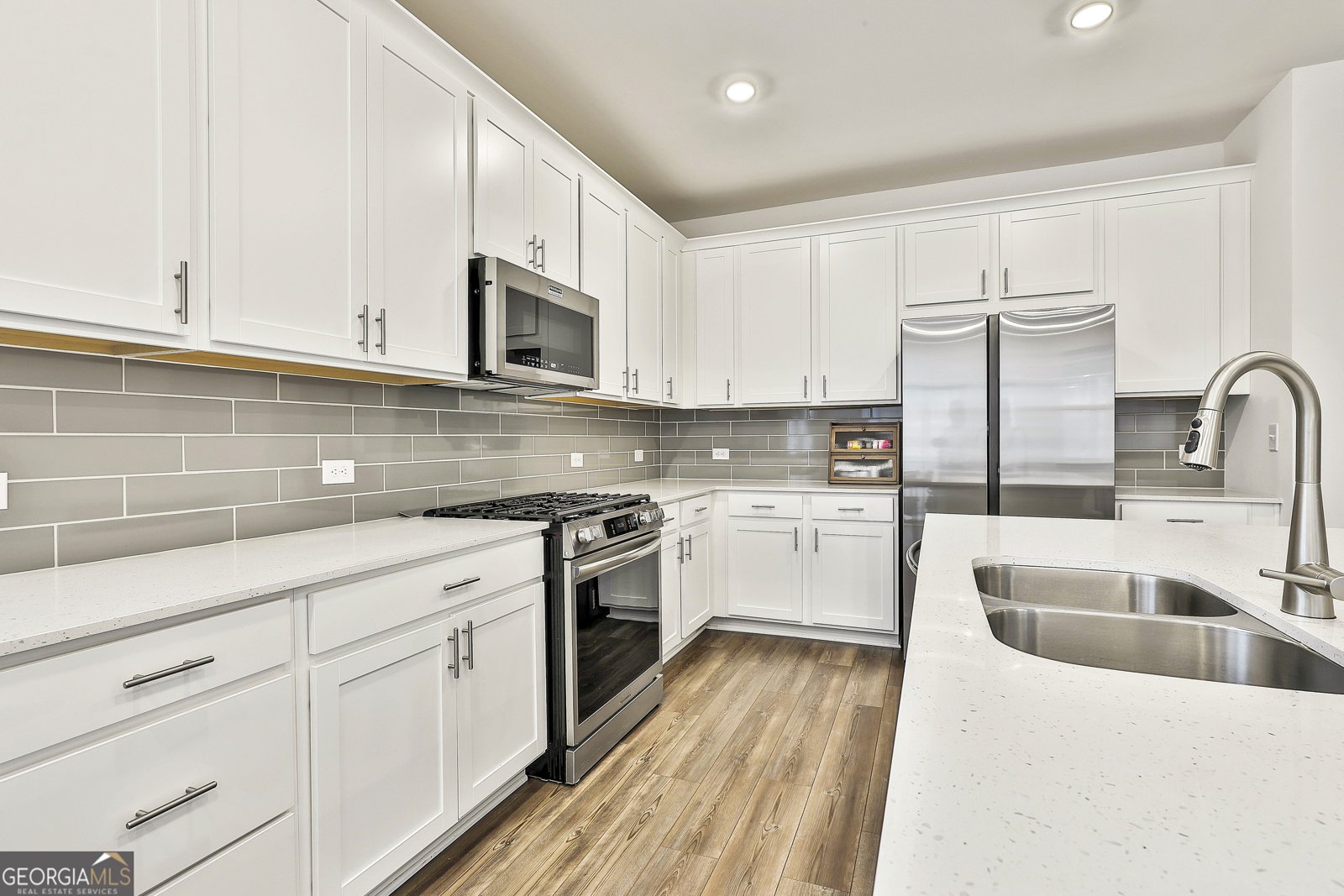 47 Airmont Drive Sharpsburg - Photo 17