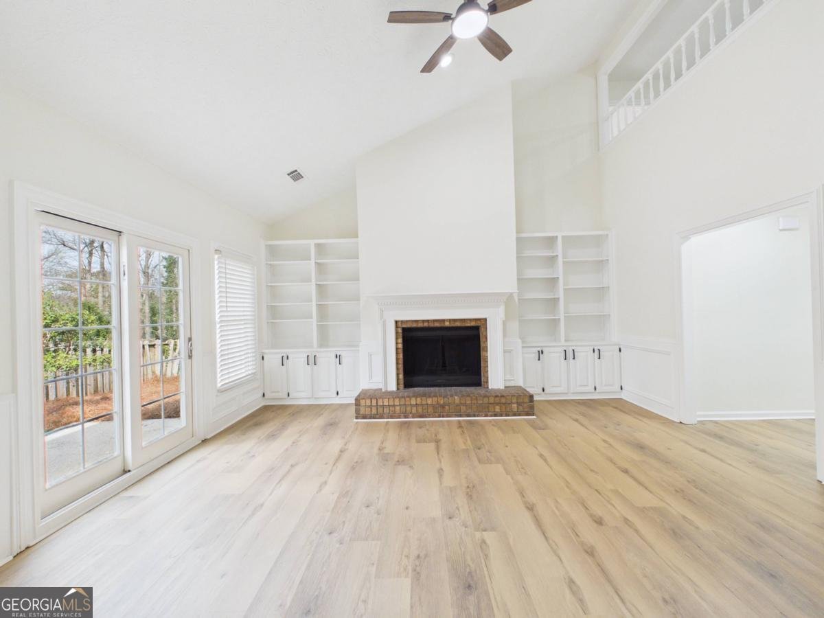 1400 Fieldgreen Overlook Marietta - Photo 10