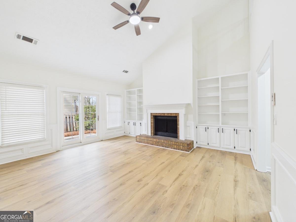 1400 Fieldgreen Overlook Marietta - Photo 11