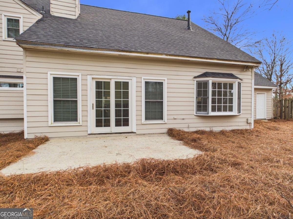 1400 Fieldgreen Overlook Marietta - Photo 25