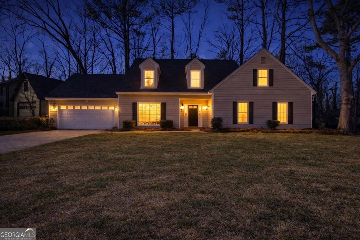1400 Fieldgreen Overlook Marietta - Photo 26
