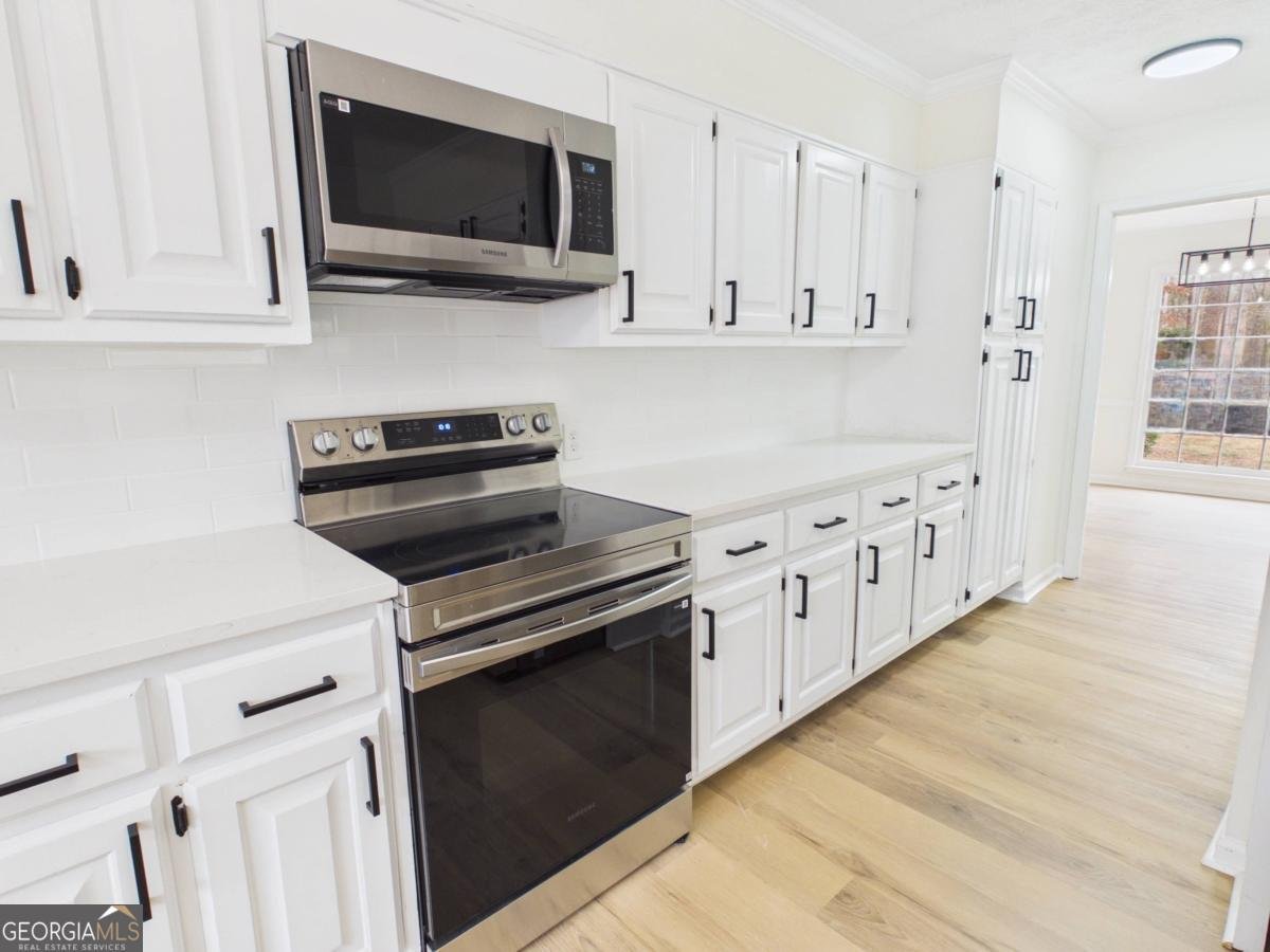 1400 Fieldgreen Overlook Marietta - Photo 6